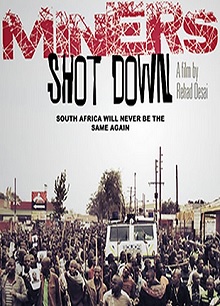 Miners Shotdown